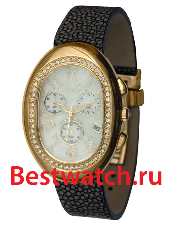 Часы Le Chic Le Chronographe CL0561G